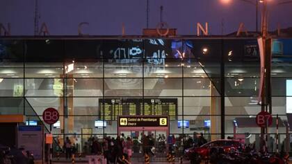 El viejo aeropuerto Jorge Chávez dejará de operar vuelos y se usará para estacionar aeronaves y albergar oficinas y talleres