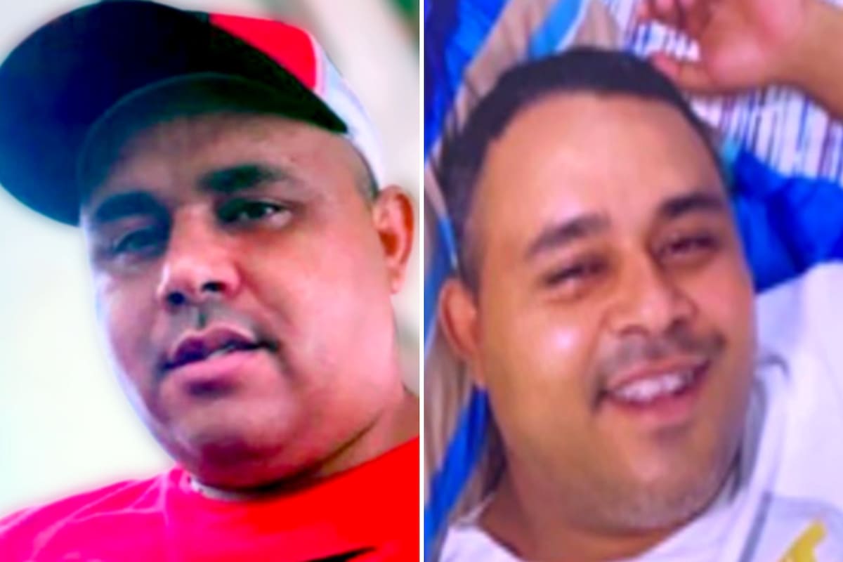 "El Viejo", presunto líder del Tren de Aragua se convierte en uno de los más buscados por Estados Unidos