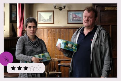 El viejo roble: Ken Loach ubica en un pub inglés su más reciente fábula sobre los valores y el cinismo contemporáneo