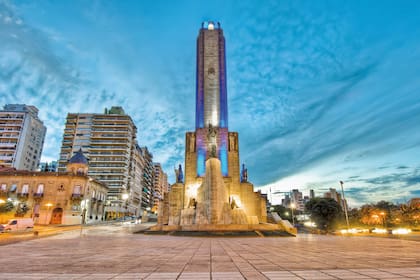 El viernes 15 de noviembre es feriado en Santa Fe