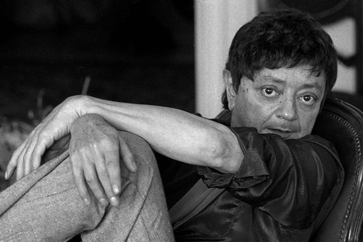 Paco Jamandreu vistió a Eva Perón con trajecitos para la actividad cotidiana pero también con lujosos vestidos para sus encuentros más elegantes, como cuando viajó a España a encontrarse con Francisco Franco y luego al Vaticano ver al Papa Pio XII