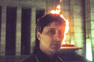 El viernes 29 de octubre Nicolás Mateo se presentará en el Teatro Margarita Xirgu (Chacabuco 875, CABA)