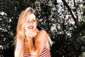 “El viernes a la mañana me empecé a sentir mal y por la noche peor, con chuchos de frío, fiebre, y gran dolor de espalda”, contó Bezerra a LA NACION