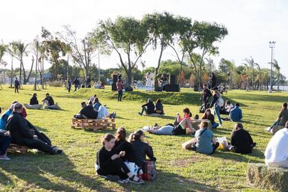 El viernes mostrará matices primaverales