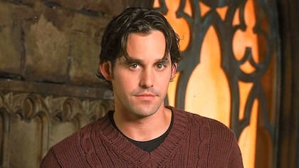 El viernes pasado, murió el actor Nicholas Brendon, conocido por su trabajo en Buffy, la cazavampiros