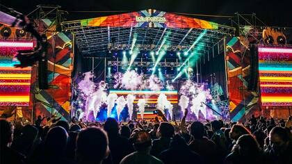 El viernes y el sábado pasarán por San Isidro más de 50 artistas locales e internacionales