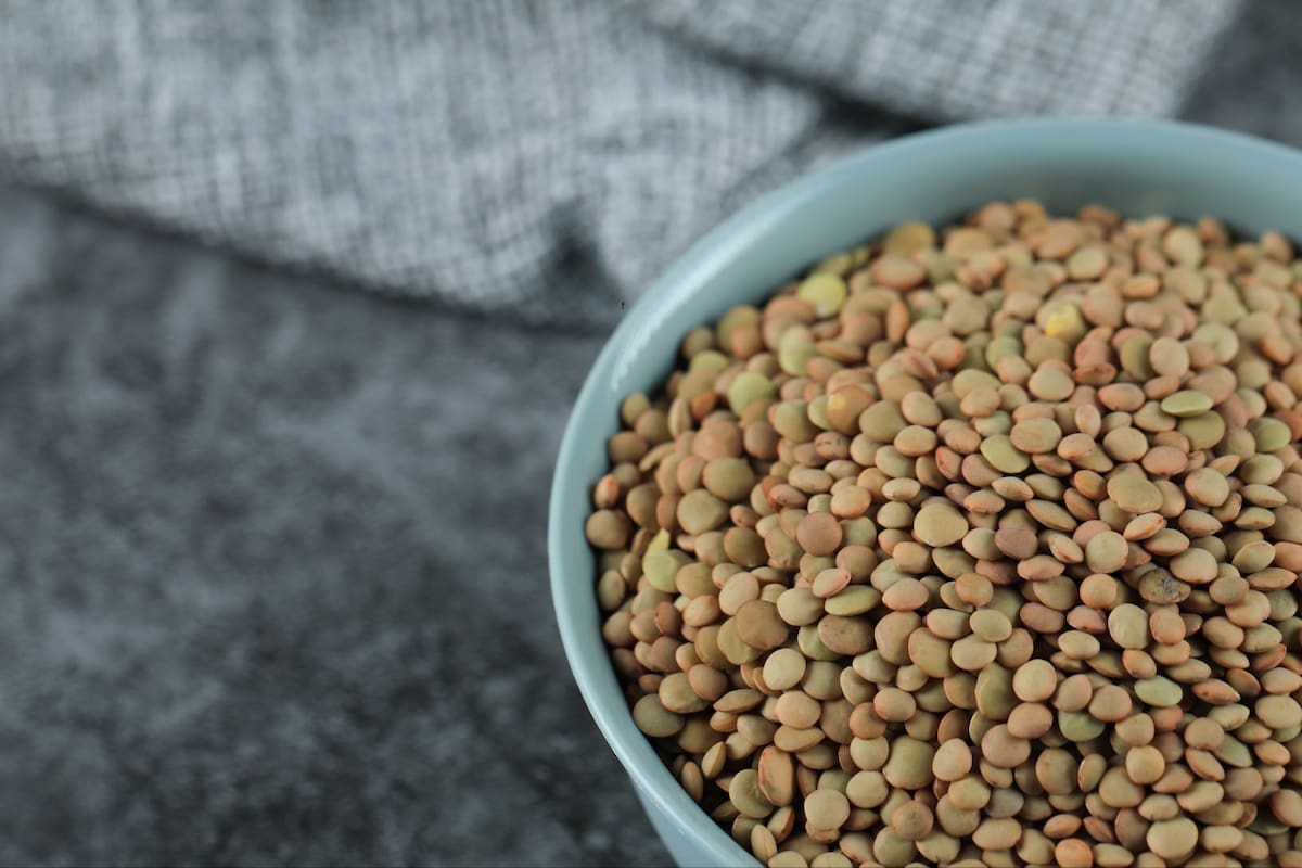 El vinagre como aliado inesperado en la cocina de legumbres