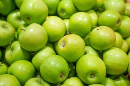 El vinagre de manzana como remedio natural