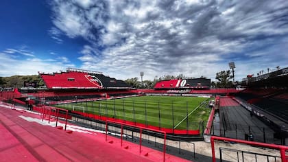 El vínculo de Messi con Newell’s atraviesa cada rincón del club