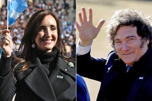 El vínculo entre el Presidente y su vice está quebrado