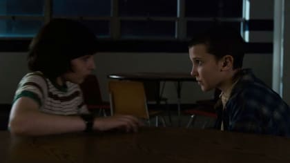 El vínculo entre Eleven y Mike, gran acierto de la serie