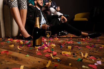 El vínculo es honesto pero las dos partes no tienen las mismas intenciones