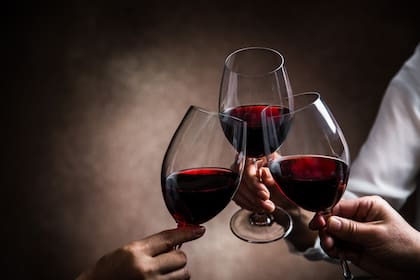 El vino es una bebida sofisticada y elegante que será un buen acompañante para las personas de Virgo