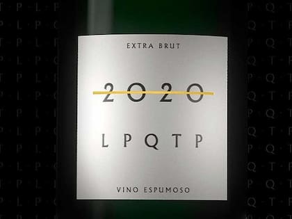 La publicidad de 2020 LPQTP causó furor en las redes sociales, incluso desde antes de su lanzamiento