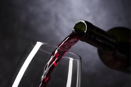 El vino no tendrá retenciones