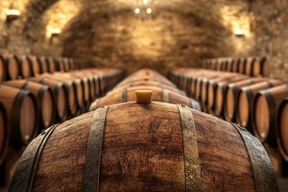 El vino, otro sector que genera confianza empresaria entre los encuestados