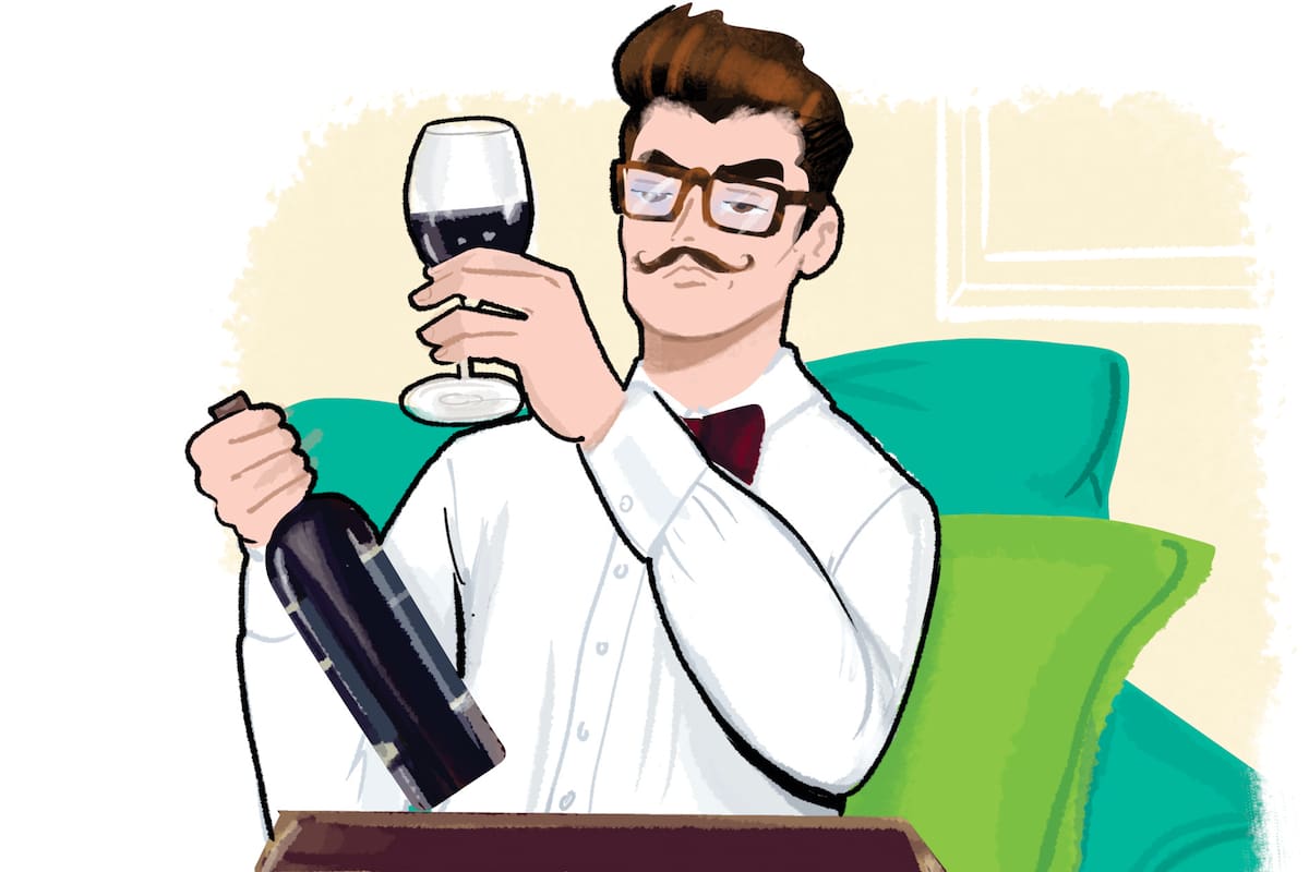 El vino, uno de los grandes placeres de la vida. Tanto que se ha extendido mucho la costumbre de catarlo y educar el paladar en las distintas cepas y variantes. Propuestas para seguir aprendiendo puertas adentro con Club.