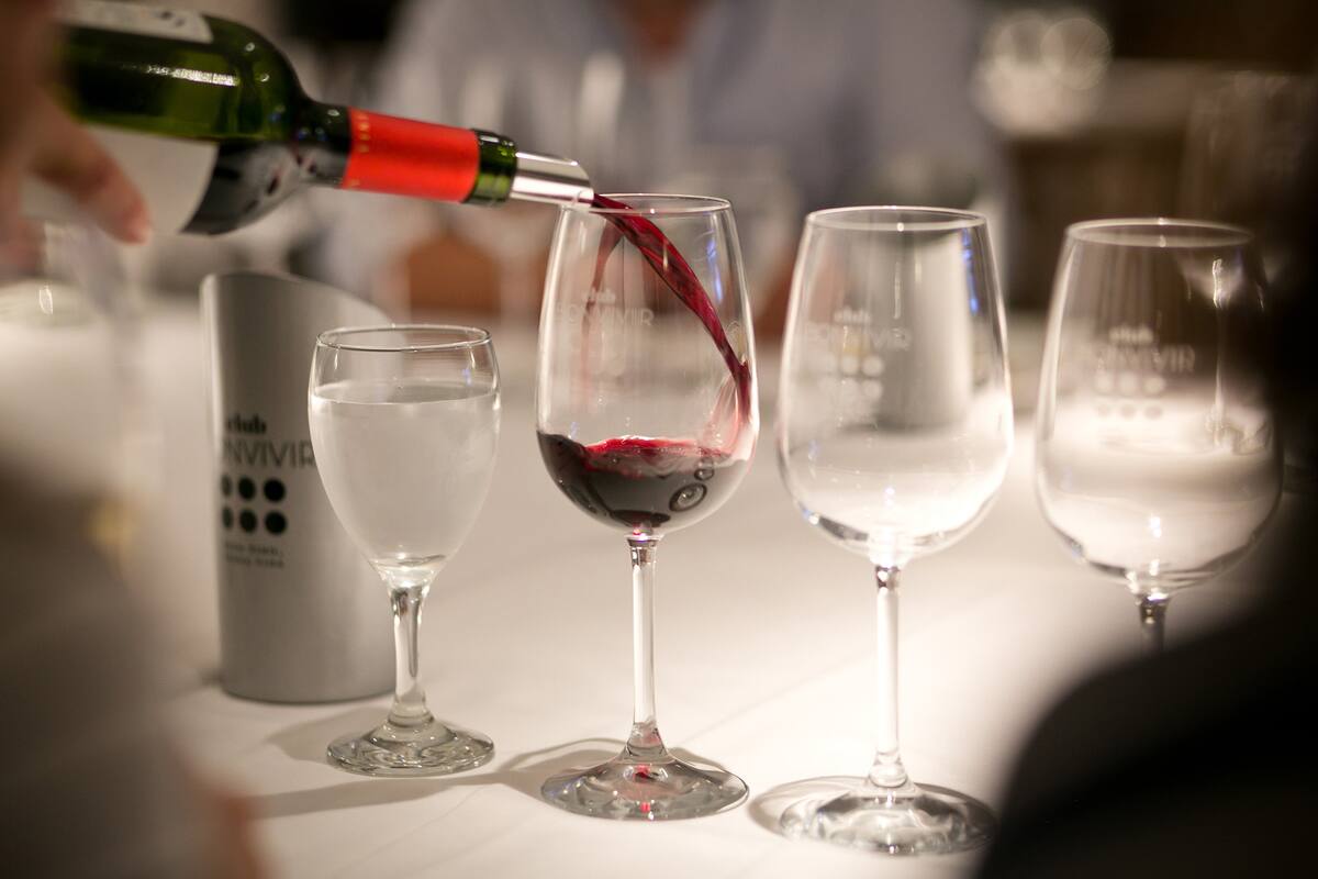 El vino, uno de los productos que arrastra más suscriptores