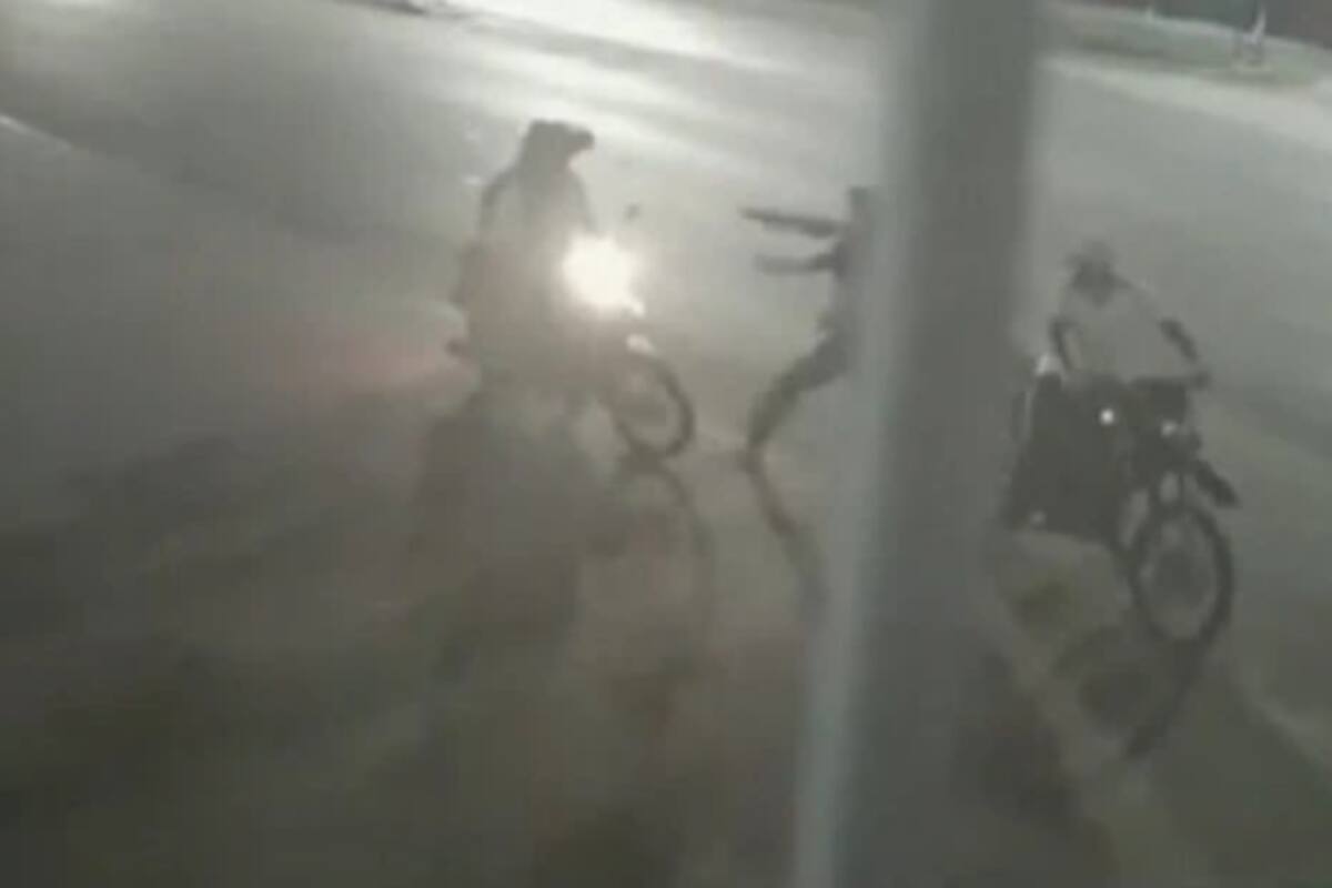 El violento asalto, seguido de muerte, ocurrió en José C. Paz