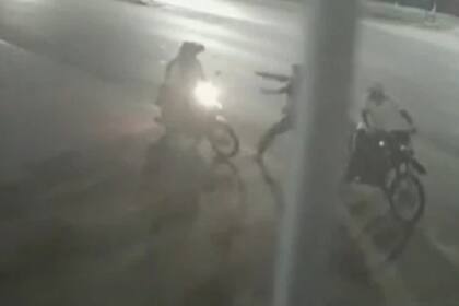 El violento asalto, seguido de muerte, ocurrió en José C. Paz