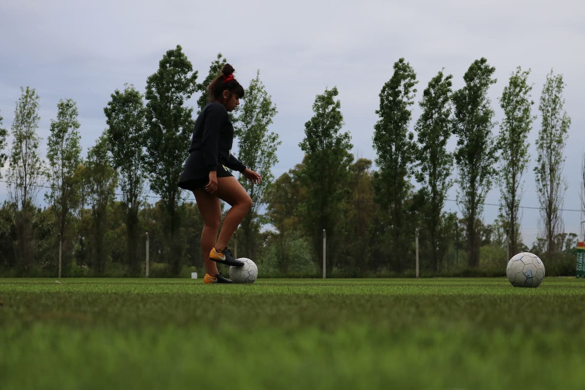 El Virreyes Rugby Club es una organización deportiva que nació en el 2003 con el objetivo de brindarles oportunidades deportivas a niños y jóvenes de contextos vulnerables