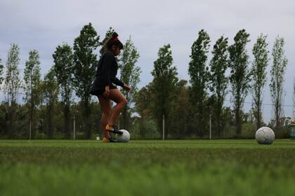 El Virreyes Rugby Club es una organización deportiva que nació en el 2003 con el objetivo de brindarles oportunidades deportivas a niños y jóvenes de contextos vulnerables