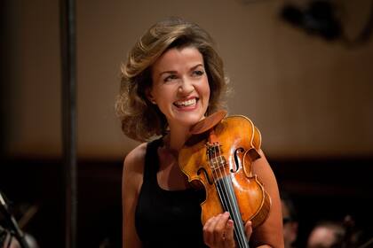 El virtuosismo y la capacidad de creación se combinan en una de las figuras más trascendentes de la clásica