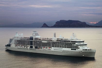 El virus afectó el viaje de más de 140 pasajeros que viajaban de Los Ángeles con destino a México (Facebook / Royal Caribbean Group)