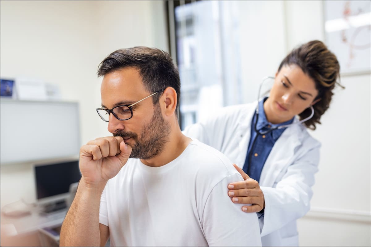 El virus respiratorio, conocido como metaneumovirus humano o HMPV, fue registrado en el norte de California, incluidos Sacramento, Davis, Vallejo y San Francisco