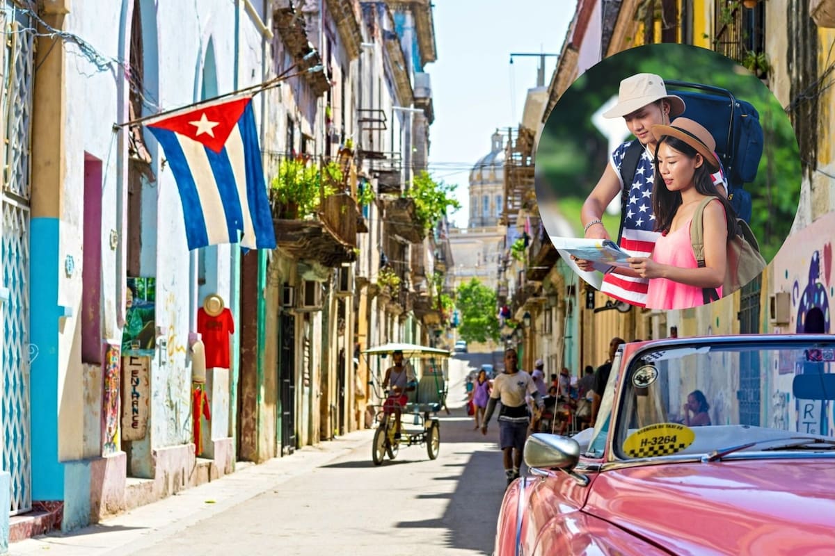 El visado electrónico tendrá un costo de 50 dólares