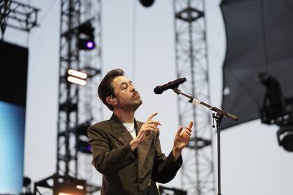 El Vive Latino celebra su edición 25 con Caifanes y Los Ángeles Azules