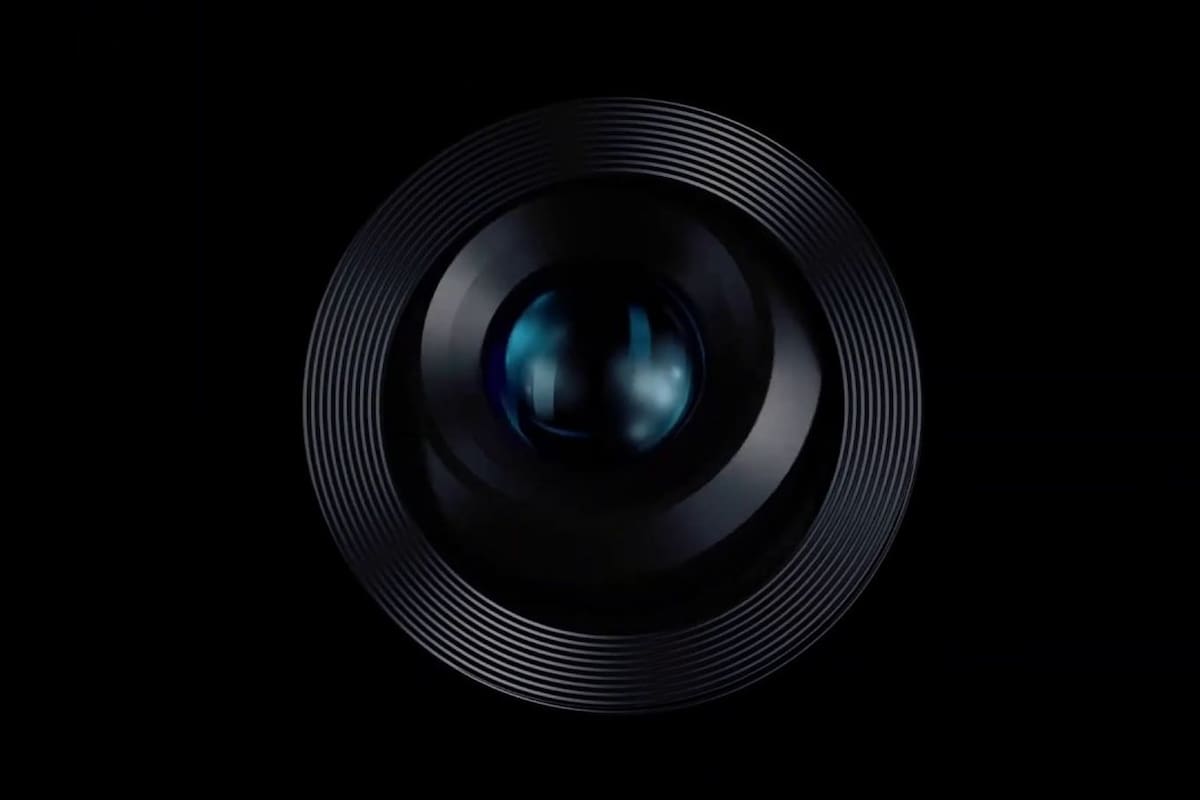 El Vivo X50 Pro tendrá un sistema de estabilización de la cámara principal con un micro gimbal