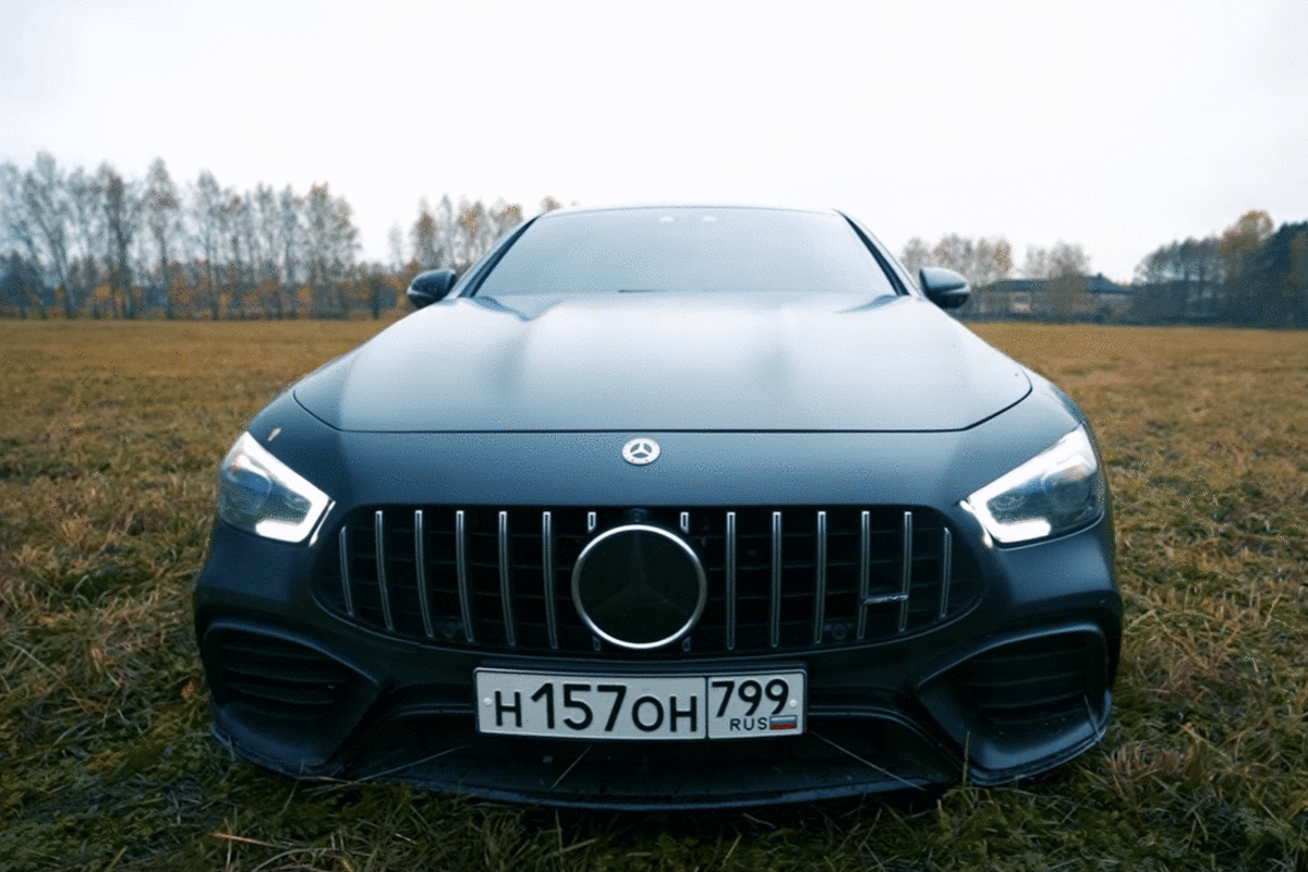 El vlogger ruso ??????, también conocido como Misha grabó un nuevo video y lo compartió en sus redes sociales.