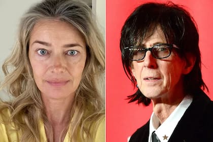 El vocalista de The Cars falleció en septiembre del año pasado y desheredó a su esposa antes de morir