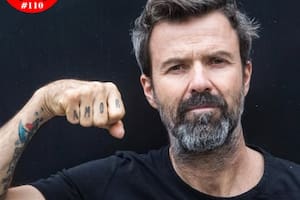 El vocalista dejó una marca imborrable en la música española (Foto: @jarabeoficial)