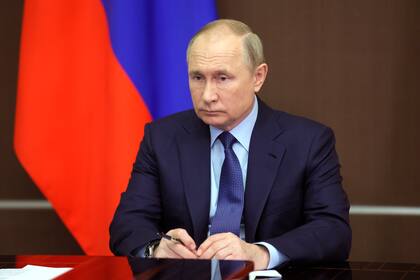 El vocero de Putin dio un panorama actualizado del proceso de aprobación de la Sputnik V en la OMS