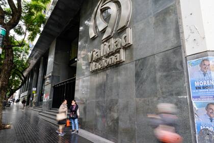 El vocero Manuel Adorni confirmó que el Poder Ejecutivo apelará la decisión judicial