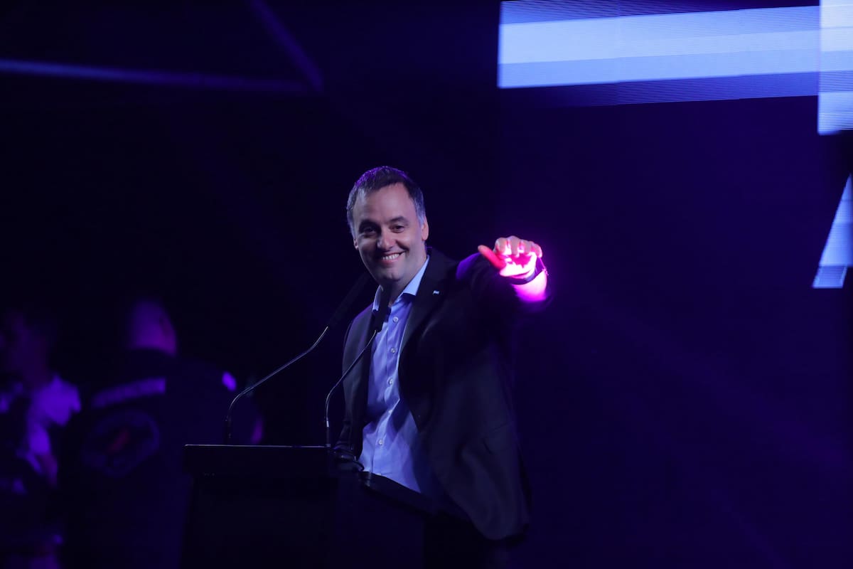 El vocero Manuel Adorni lo confirmó en su red de X