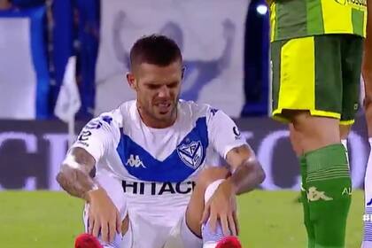 El volante tiene fecha para el próximo lunes