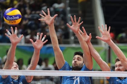 El vóleibol presentara modificaciones para el mundial de 2022