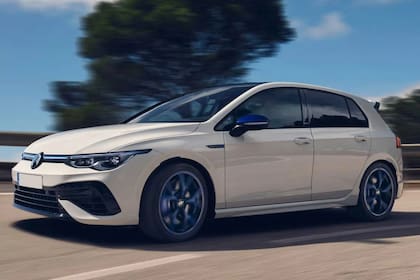 El Volkswagen Golf es el auto más vendido en Alemania, el quinto país en importancia para el sector automotor en el mundo