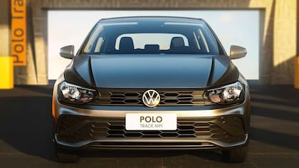 El Volkswagen Polo Track se fabricará en Brasil y llegará a Argentina durante 2023
