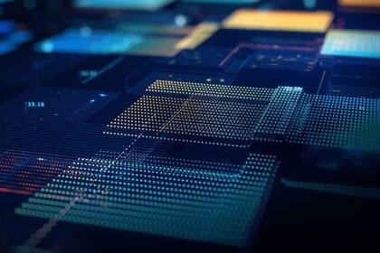 El volumen de datos con el que tendremos que relacionarnos crece inmensamente año a año