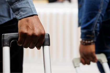 El volumen de migrantes que se mudaron a Florida superó al de Texas, California y Nueva York en términos de saldo migratorio internacional