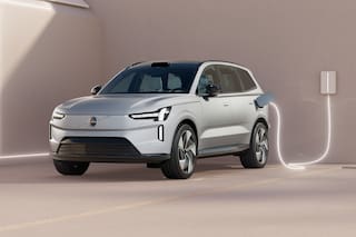 El modelo de Volvo que anticipa el futuro