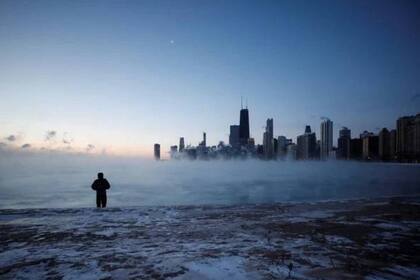 Un equipo de meteorólogos afirmó que se produjo un aumento de las temperaturas a grandes altitudes por encima del Polo Norte. Este evento tendrá repercusiones significativas para el clima invernal en todo el hemisferio norte
