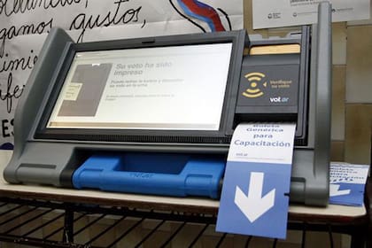 El sistema actual de voto electrónico tiene fallas que lo vuelven vulnerable
