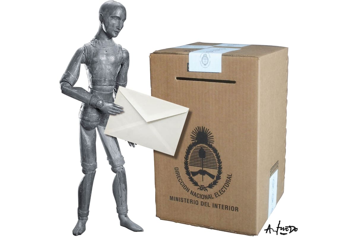 El voto que define las elecciones