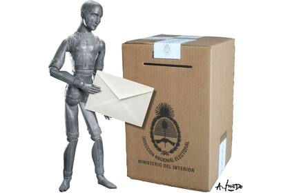 El voto que define las elecciones