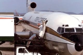 Cómo un detalle que durante años pasó desapercibido provocó la peor tragedia aérea de México